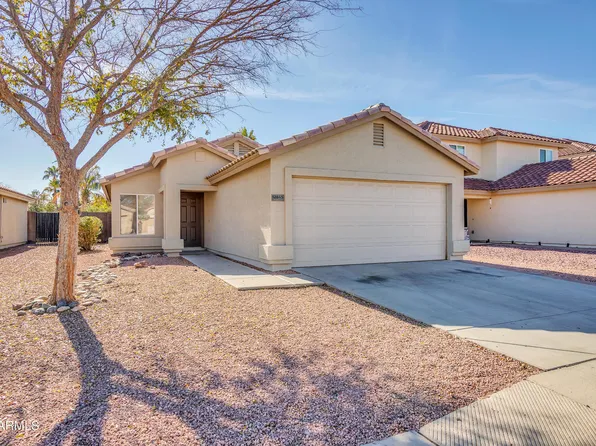 12645 W CHERRY HILLS Drive, El Mirage, AZ 85335