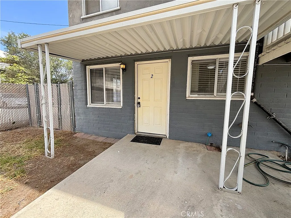 1 bed, 450 sqft, $1,395 — Photo 3