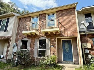 2429 Oxford Pl, Gretna, LA 70056