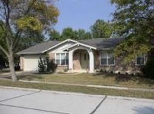 5718 Beefwood Ct, Saint Louis, MO