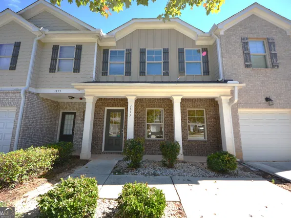 1853 Old Dogwood, Jonesboro, GA 30238