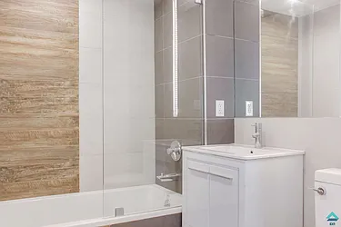 Rented by Evergreen Apartments BK