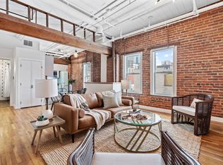 1940 Blake St APT 302, Denver, CO 80202