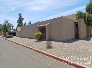 5746 N 43rd Dr, Glendale, AZ 85301