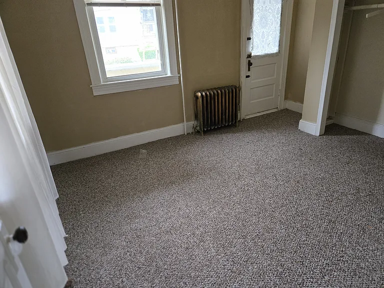 DEN OR OFFICE WITH PRIVATE ENTRANCE