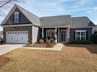 303 Temple Cress Avenue, Lexington, SC 29073 - MLS# 575485