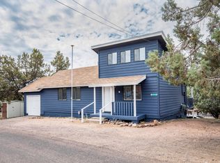 8246 W Apache Dr, Payson, AZ 85541