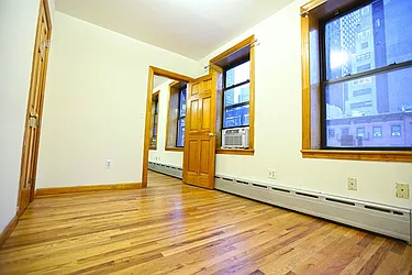 Rented by Keller Williams NYC