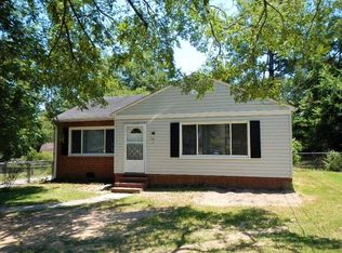 4506 Forest Rd, Columbus, GA 31907