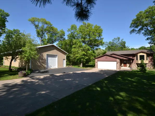 32623 Goldenrod St NW, Cambridge, MN 55008