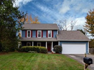 6514 Barry Whitaker Pl, Mint Hill, NC 28227