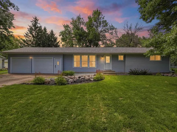 2921 RIVER DRIVE, Plover, WI 54467