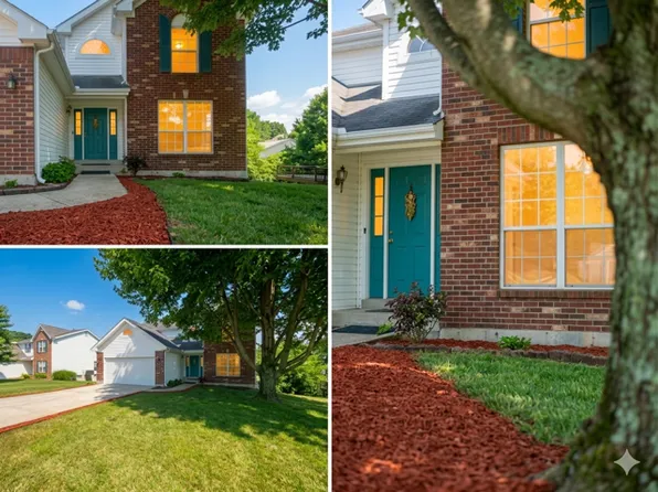 106 Sheffield Ct, Fairview Heights, IL 62208