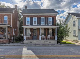 128 Main St, Mc Sherrystown, PA 17344