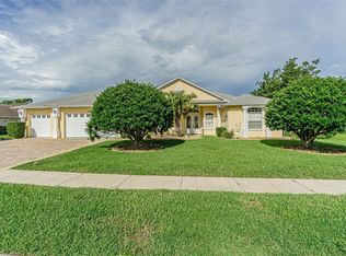 3441 Cedar Crest Loop, Spring Hill, FL 34609