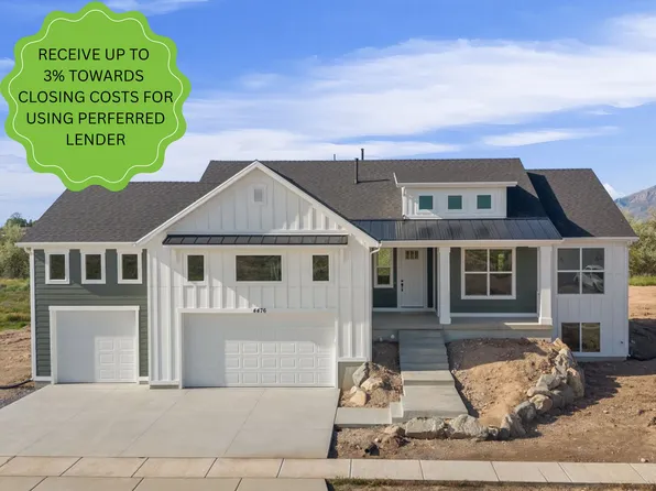 4476 W Bucky S #8, Ogden, UT 84404