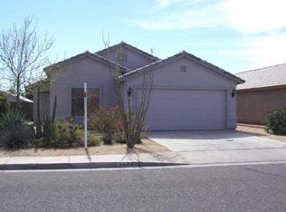 14007 W Cornerstone Ter, Surprise, AZ 85374