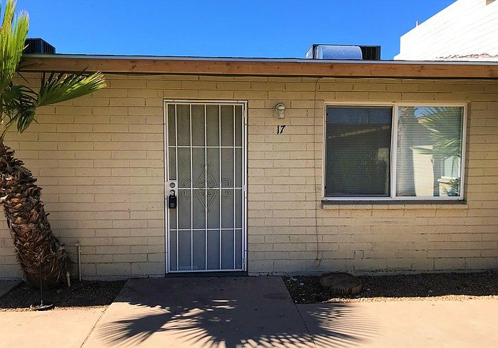 1st image of 4815 N 15th Ave APT 17
