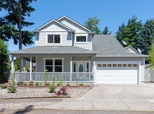 17429 SE Franklin Ct, Portland, OR 97236