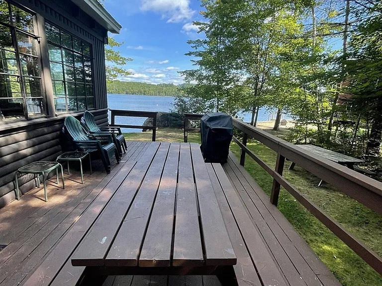 Terrace View