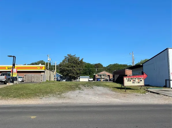 0 N Water Ave, Tahlequah, OK 74464