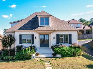 89 Tournay Cir, Little Rock, AR 72223
