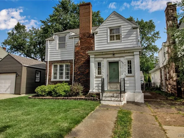 969 Colvin Blvd, Buffalo, NY 14217