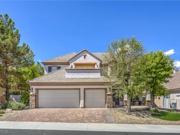 1009 Jennis Silver St, Las Vegas, NV 89145