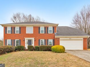 1873 Regents Park Ct, Marietta, GA 30062