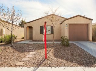 7006 S Red Maids Dr, Tucson, AZ 85756