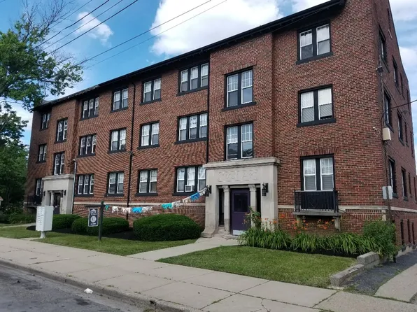 18-26 Lincoln St, Pontiac, MI 48341