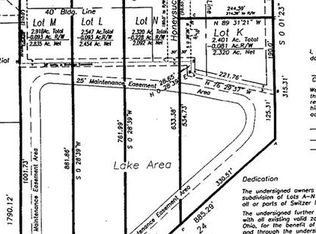 10561 Stone Gate Ln, Defiance, OH 43512