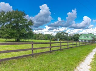 5020 Keyser Mill Rd, Baker, FL 32531