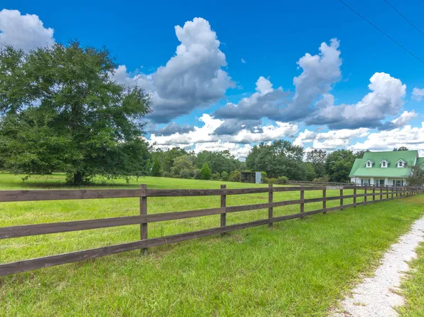 5020 Keyser Mill Rd, Baker, FL 32531