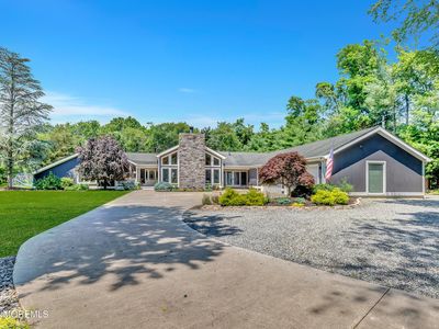 2529 Allenwood Lakewood Road, Wall Township, NJ, 07731