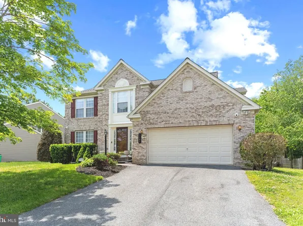 5101 Back Stretch Blvd, Upper Marlboro, MD 20772