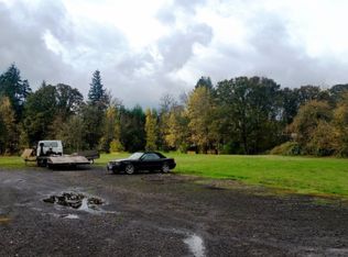 9795 SW Hillsboro Hwy, Hillsboro, OR 97123