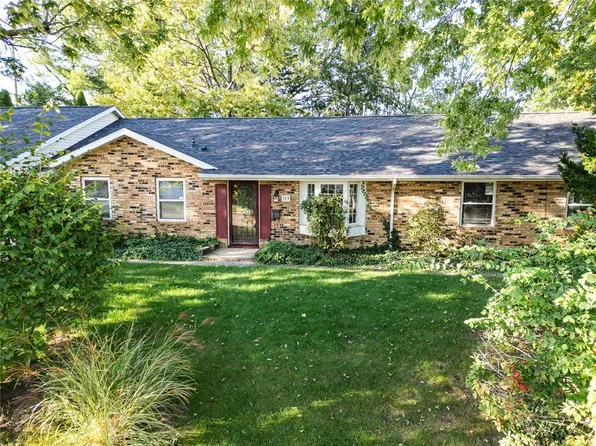 319 Northbrook Dr, Danville, IL 61832