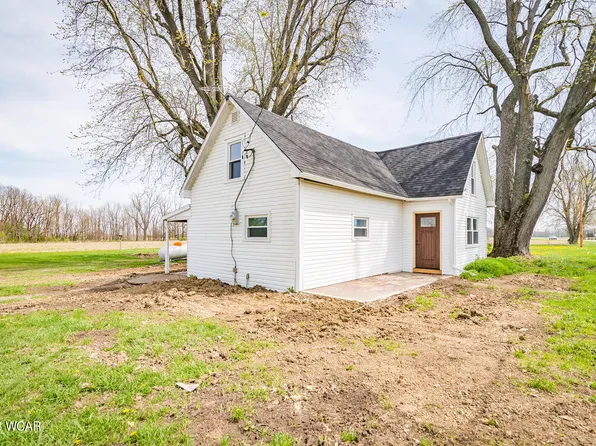 9693 County Road 2, West Mansfield, OH 43358