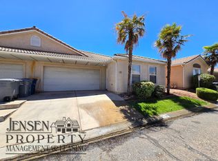 2056 E Middleton Dr UNIT 20, Saint George, UT 84770