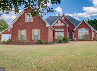 1501 Hartford Ct, McDonough, GA
