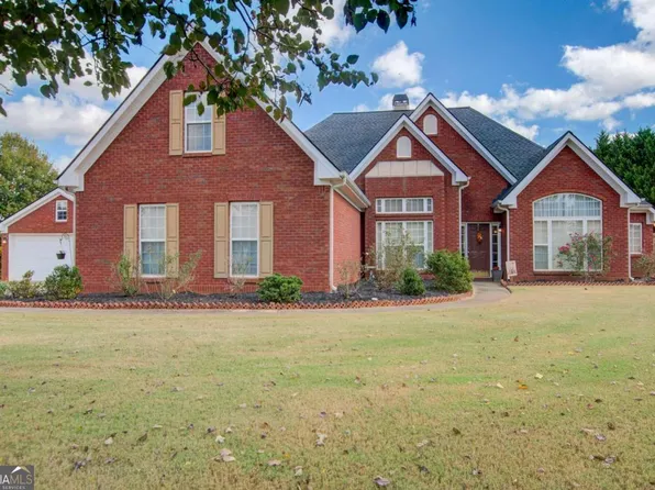 1501 Hartford Ct, McDonough, GA 30252