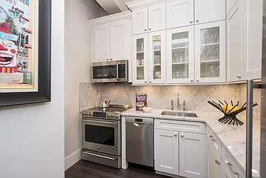 Sold by Keller Williams NYC