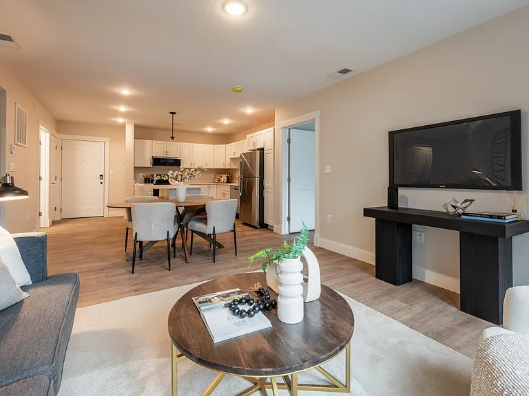Truslow Residences — Photo 37