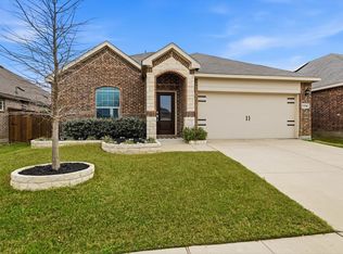 11416 White River Dr, Aubrey, TX 76227