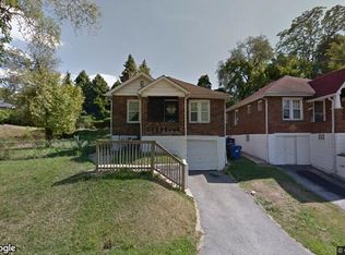 4522 June Ave, Saint Louis, MO