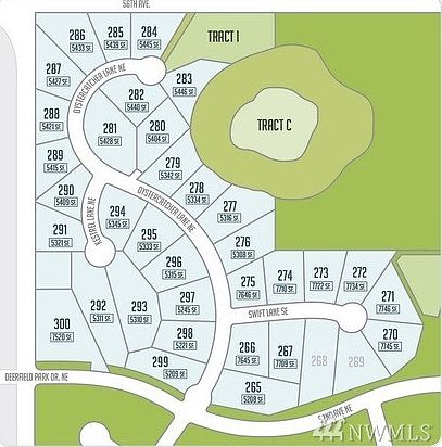 2nd image of 5428 Oystercatcher Ln NE