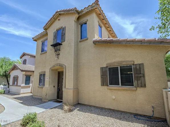 14881 W ASHLAND Avenue, Goodyear, AZ 85395