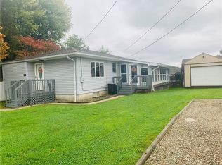 811 Howard St, Brownsville, PA