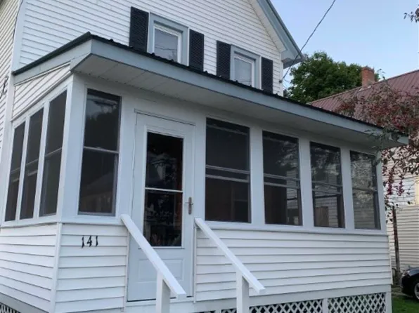 141 Reed Street, Northville, NY 12134